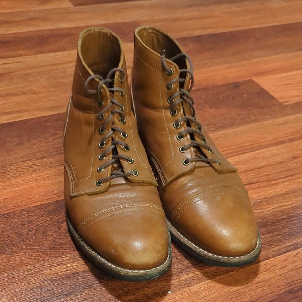 Men's Thursday Vanguards